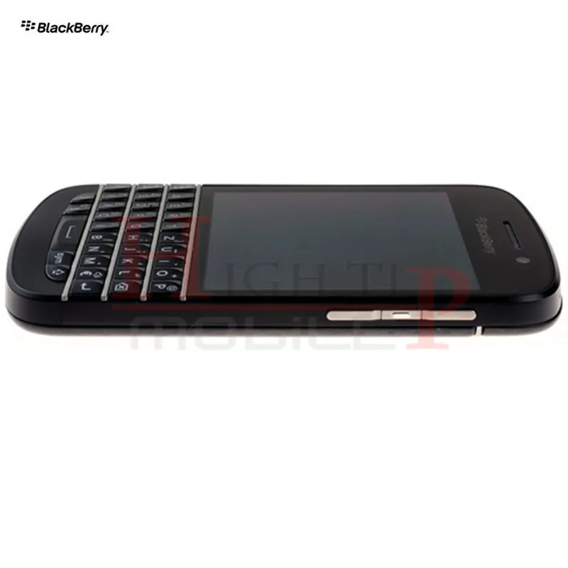 100% Оригинальный разблокированный оригинальный Q10 Blackberry мобильный телефон 3G 4G