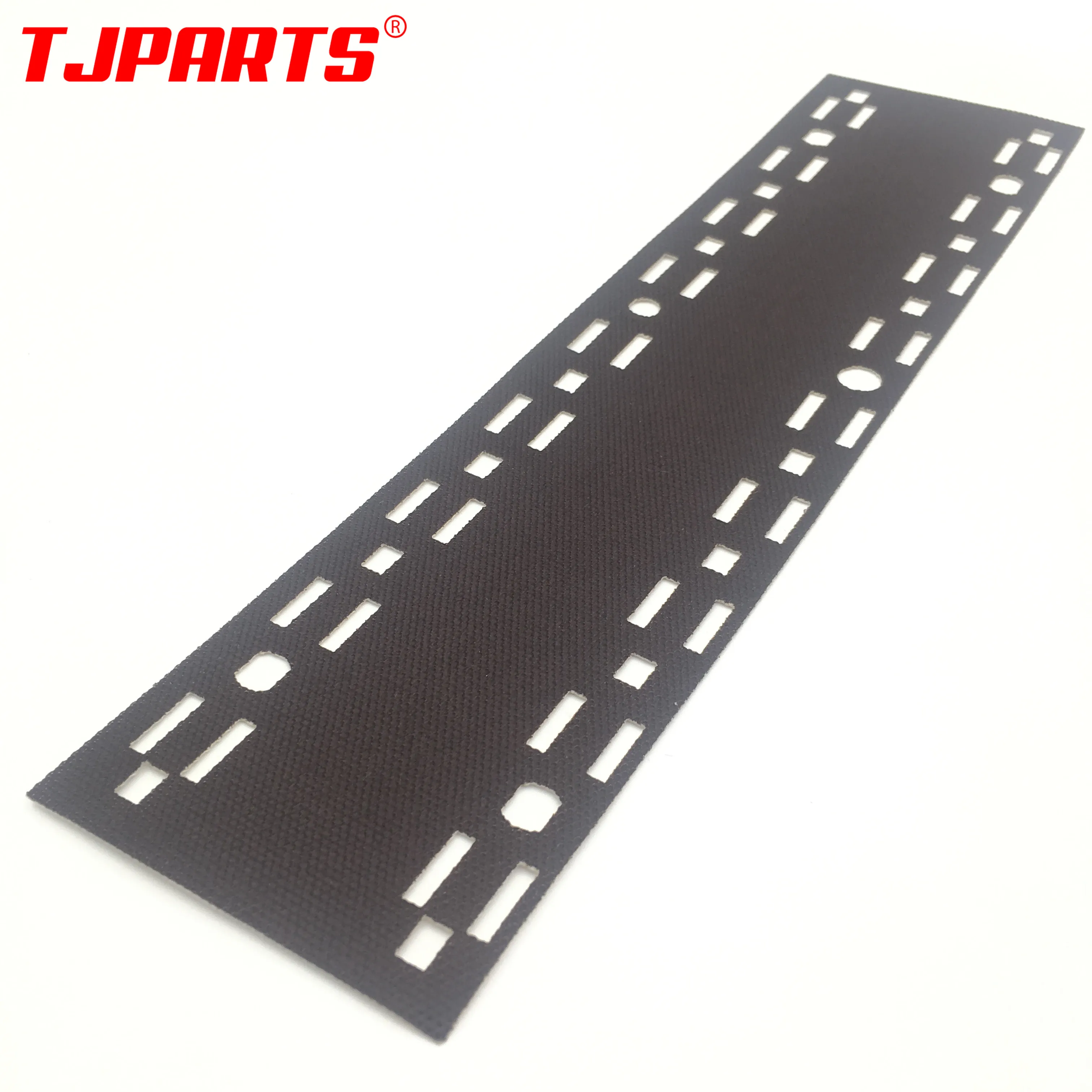 Aplicação de Óleo – o Suporte para Kyocera Fuser Calor Pano Tecido Pad w P2040 P2235 P2335 M2040 M2135 M2235 M2540 M2635 M2640 10 pc x