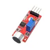 High Sensitivity Sound Microphone Sensor Detection Module For Arduino AVR PIC ► Photo 3/6