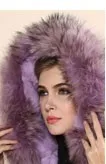 Hot  2016 Fashion high quality multi light colorful fox fur parka winter outerwear Mr Mrs real fur parka coats bubble coat women