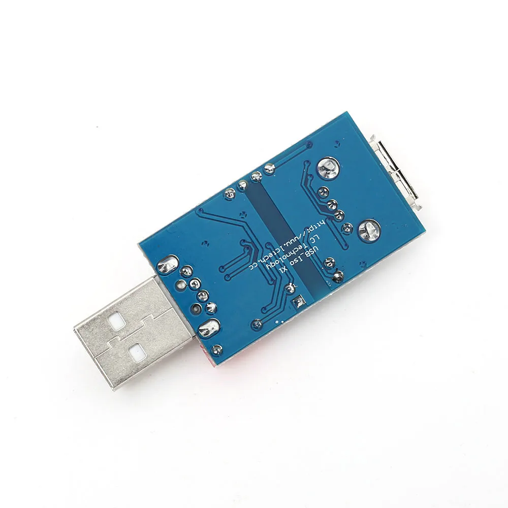 ADUM3160 B0505S 1 Вт 1500 В USB к USB модуль изолятора напряжения 12 Мбит/с 1,5 Мбит/с USB к USB