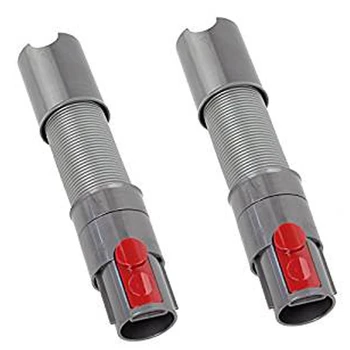 

1pcs Vacuum Cleaner Extension Tube for Dyson V7 V8 V10 Vacuum Cleaner Replacement Accessories Hose Pipe