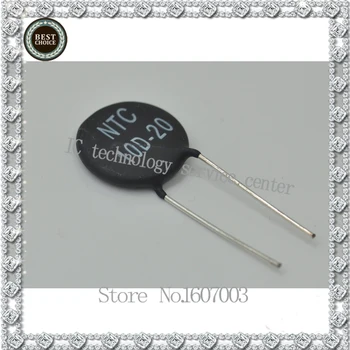 

NTC10D-20 MF72 type thermistor motor inverter welding source are commonly used