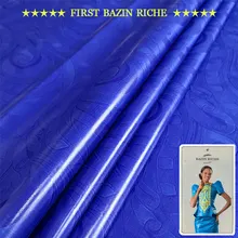 Черные туфли высокого качества в африканском стиле фут ткани в африканском стиле getzner парча в Гвинейском стиле для мужчин одежда b180514