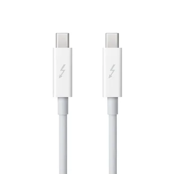 

Genuine Thunderbolt cable 2M Thunderbolt 2 Cable cord Thunderbolt 2 male to Male 2M