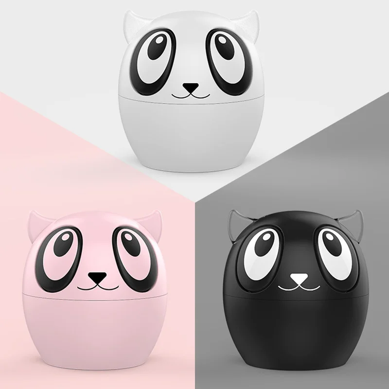 New cute pet TWS Bluetooth headset 4 2 binaural wireless stereo sports Bluetooth headset For iPhone X Xiaomi ear phones