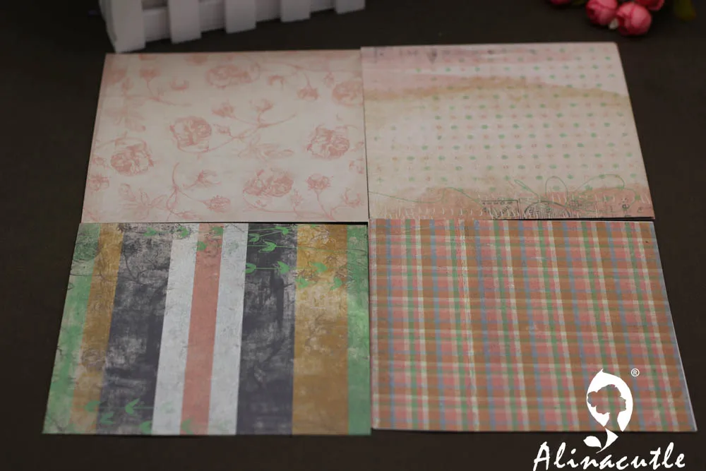 patterned paper-4-4