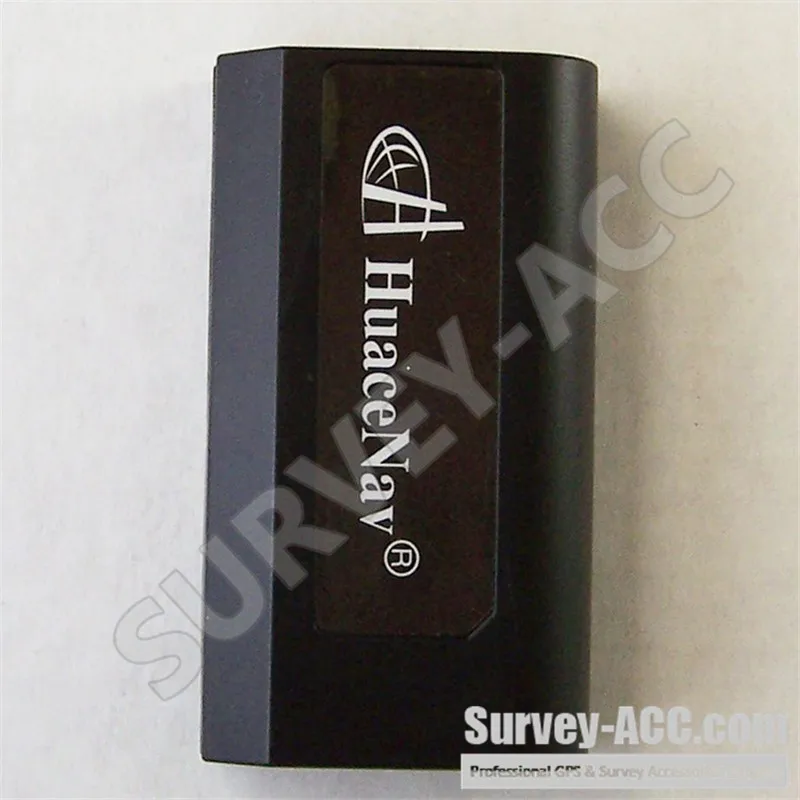 Китайский gps бренд CHC HUACE gps Аккумулятор 7,4 V 2200mAh литий-ионный аккумулятор