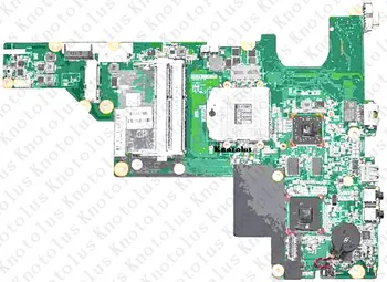 

646176-001 for hp cq43 laptop motherboard hm55 ddr3 Free Shipping 100% test ok