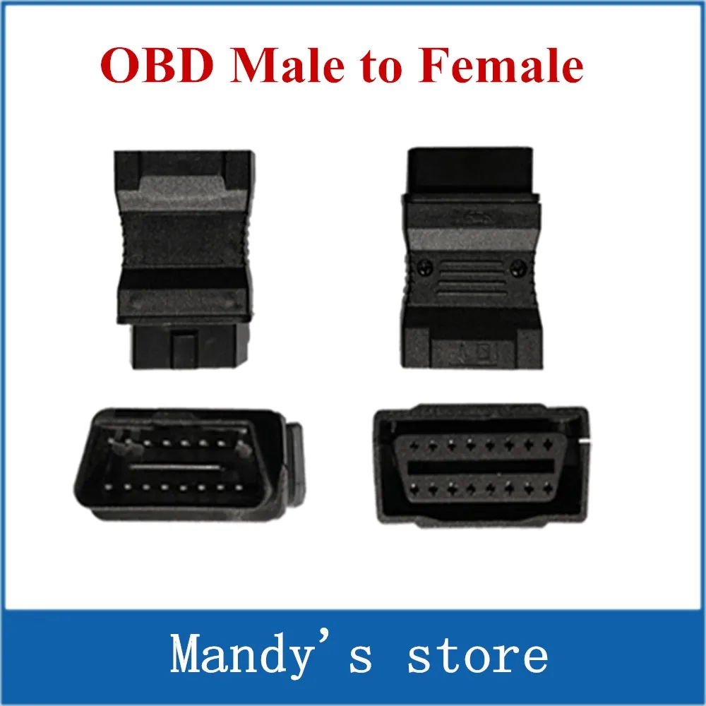 OBD male to female Mandy\`s store_