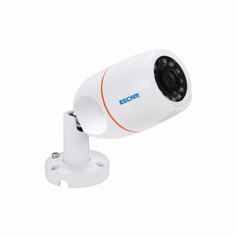 ESCAM PNK805 HD 1080 P 4CH POE NVR безопасности Системы с детектором движения запись