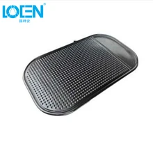 10 шт./лот, лучшие авто аксессуары, нескользящий липкий коврик в приборной панели автомобиля для вашего телефона, Alfombrilla Antideslizante Salpicadero