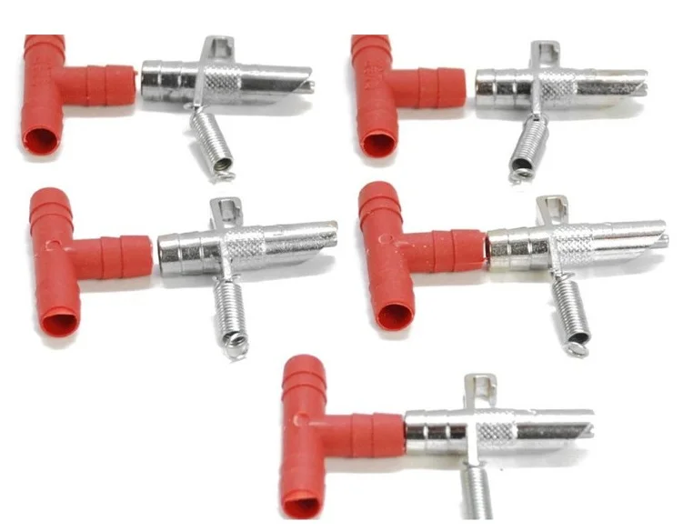 

10pcs Rabbit cage dedicated Rabbit with automatic drinking fountains