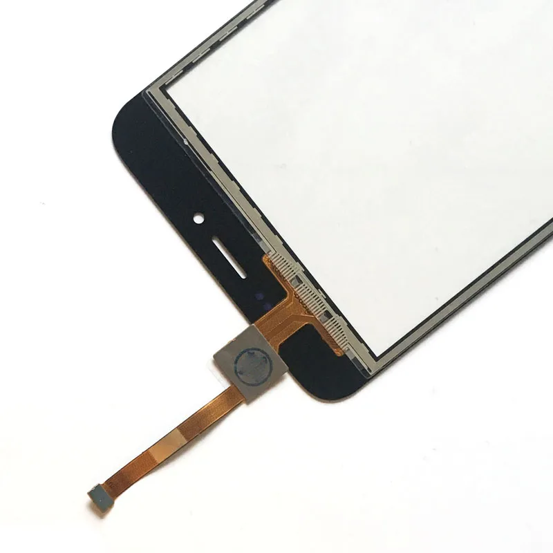 Meizu m3 note touch sensor 2