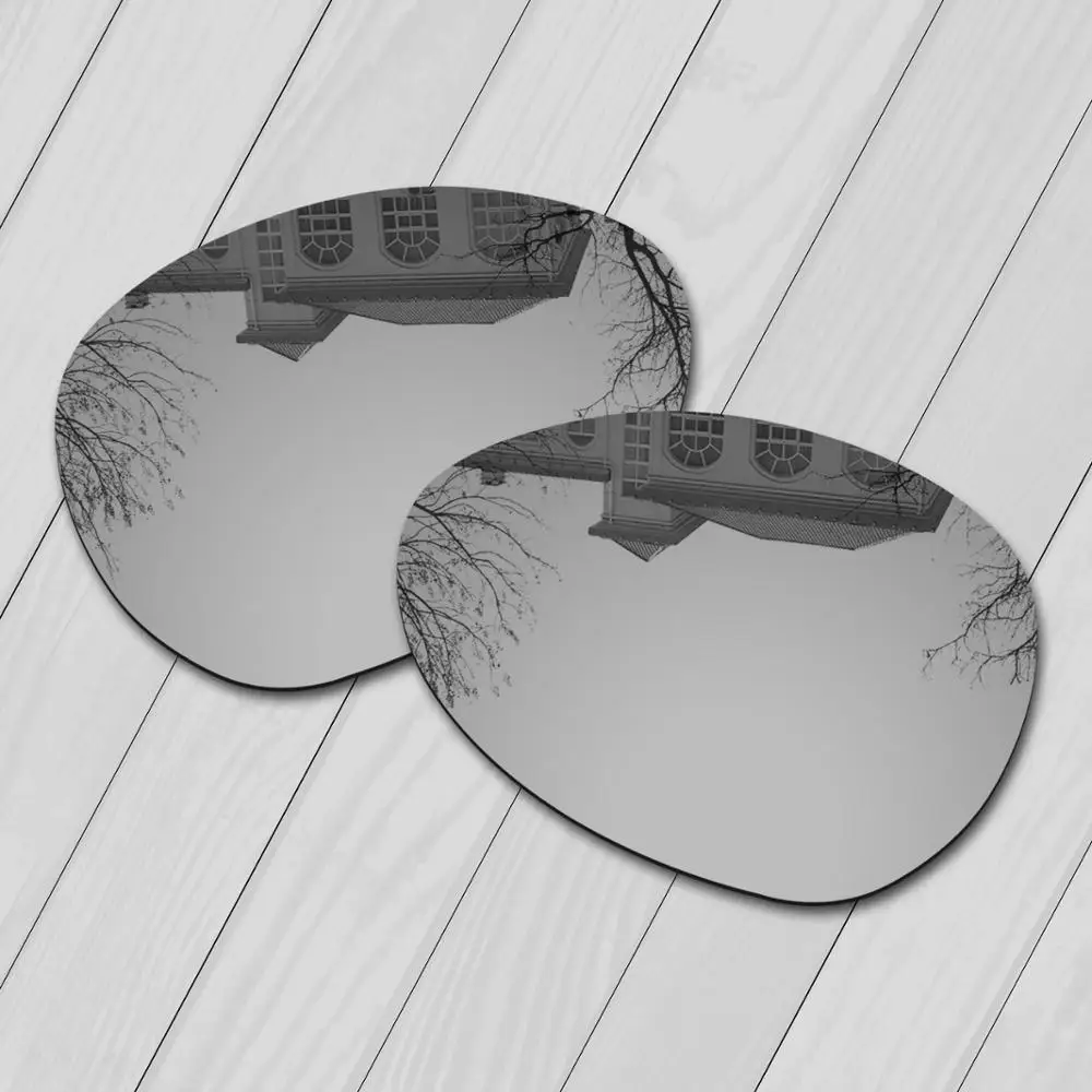 E.O.S Polarized Enhanced Replacement Lenses for Oakley Crosshair S Sunglasses - Multiple Choice