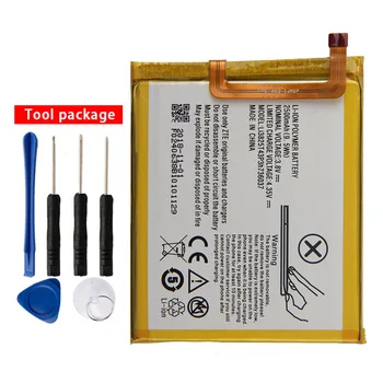 

Original High Capacity Li3825T43P3h736037 Phone battery For ZTE Blade A2 Blade V7 Lite Dual SIM BV0720 2500mAh