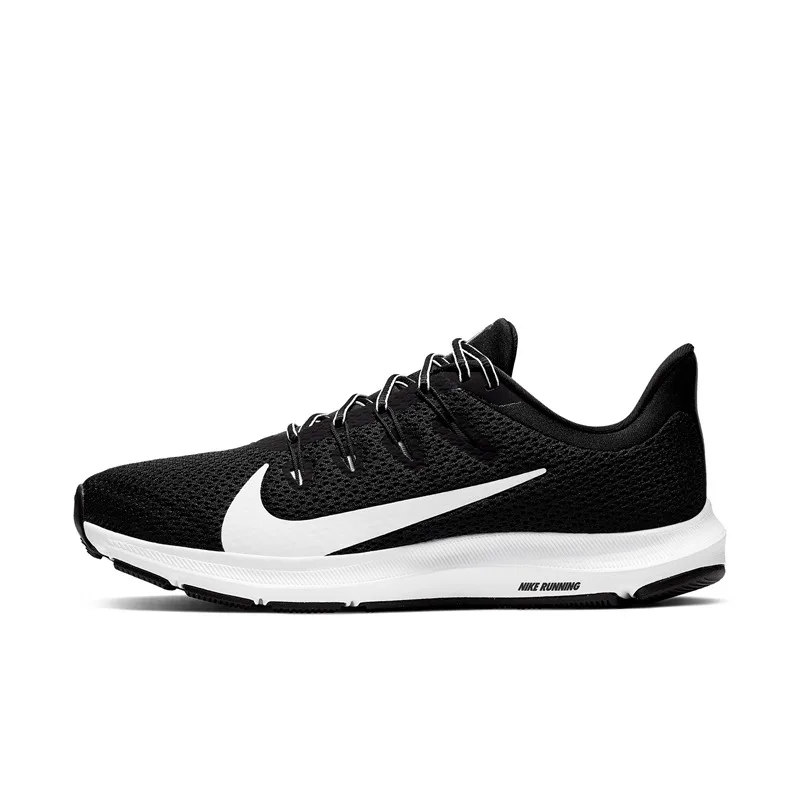 nike running shoes size chart