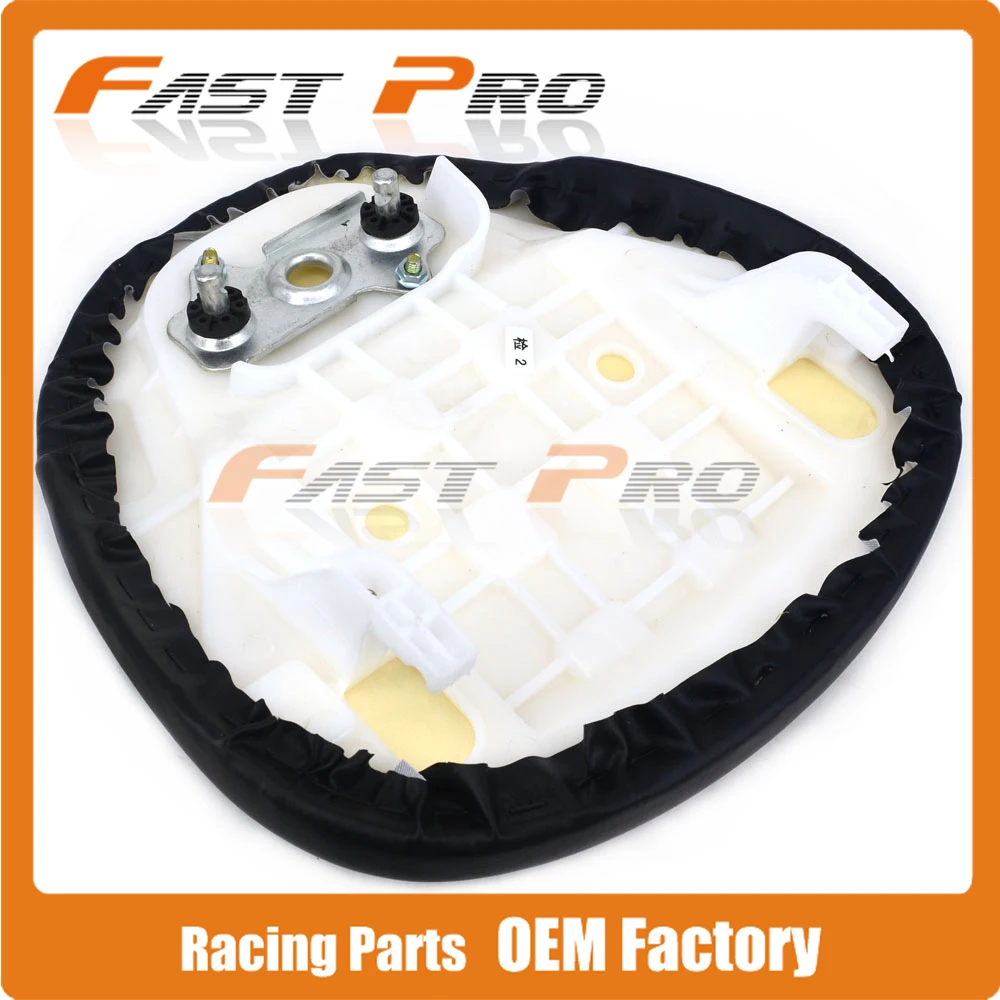 Заднее ПАССАЖИРСКОЕ СИДЕНЬЕ ДЛЯ SUZUKI HAYABUSA GSX1300R GSXR1300 GSXR 1300 2008 2009 2010 2011 2012 2013 2014 2015 2016