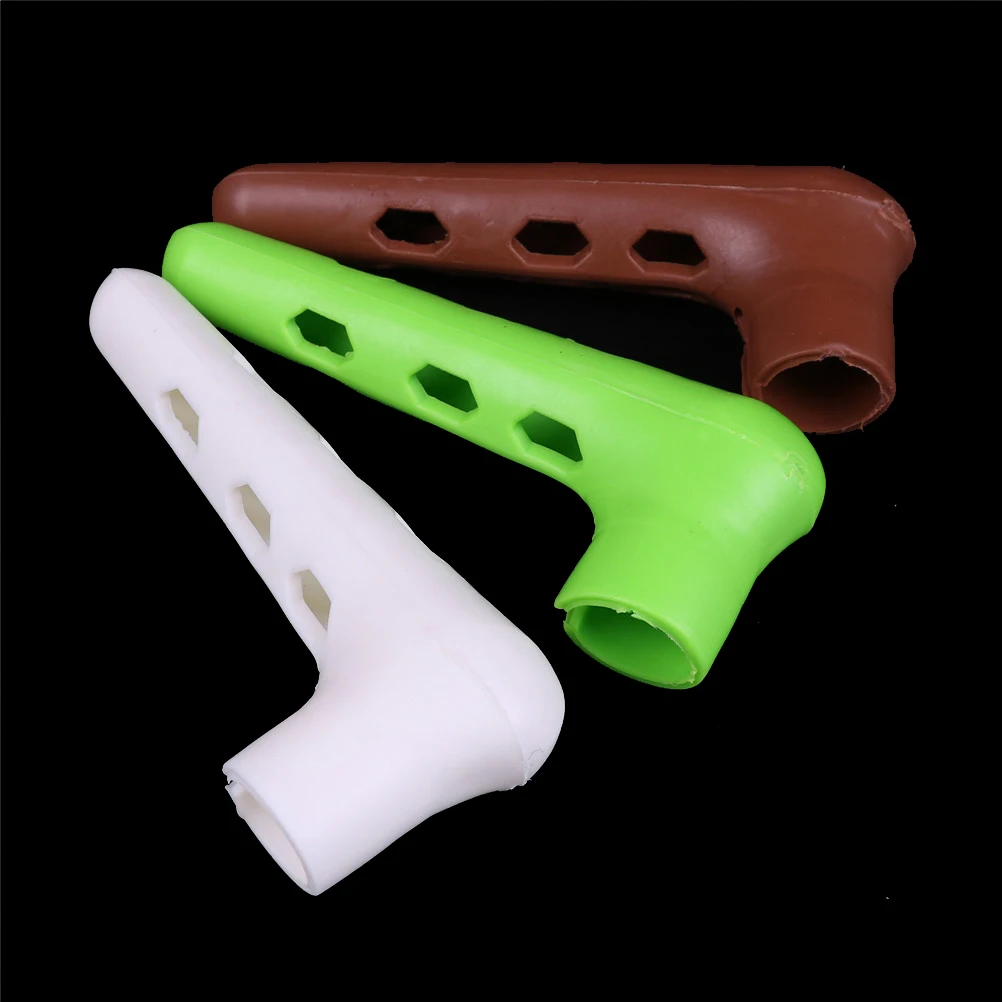 3Colors Knob Covers Safety Door Handle Protective Cover For Baby's Room