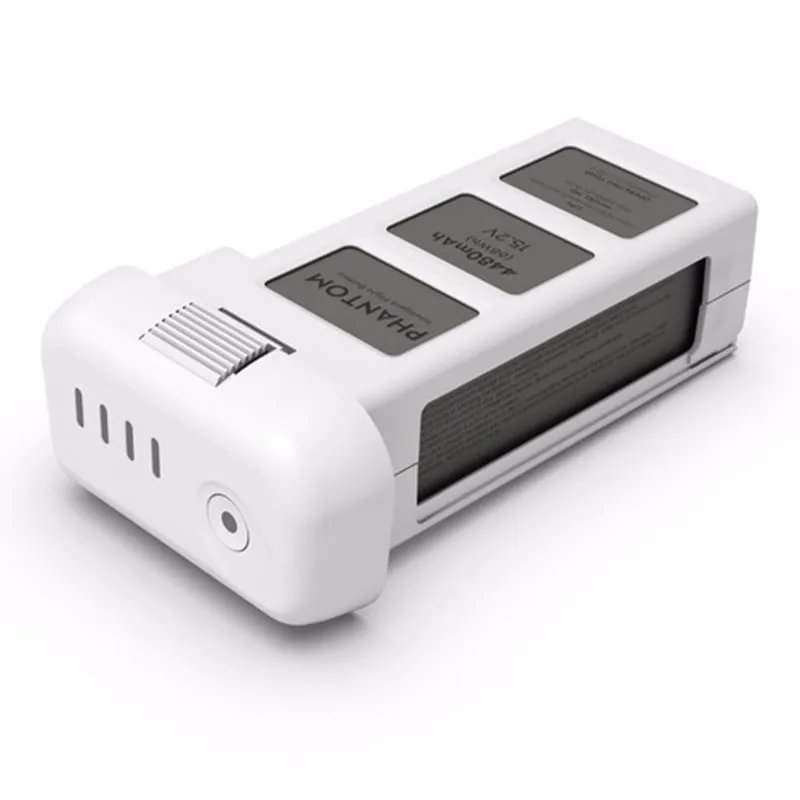 DJI Phantom 3 Intelligent Flight Battery For Phantom 3 Advanced / Professional / Standard / 4K