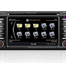 Для Toyota 4runner 2002~ 2009-Автомобильный gps навигации Системы+ Радио ТВ DVD iPod BT 3G Wi-Fi HD Экран мультимедиа Системы