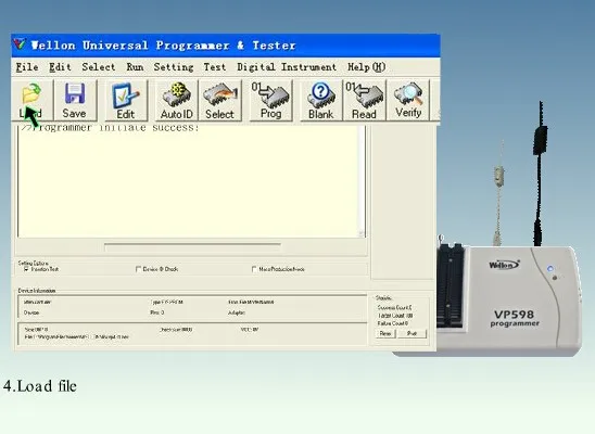 original-wellon-vp598-universal-programmer-pic-4