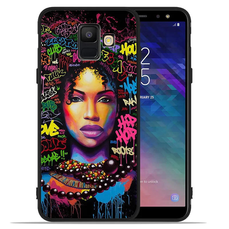 Чехол для телефона Samsung Galaxy A9 A8 A7 A6 A5 A3 J3 J4 J5 J6 J8 Plus 2017 2018|Бамперы| |