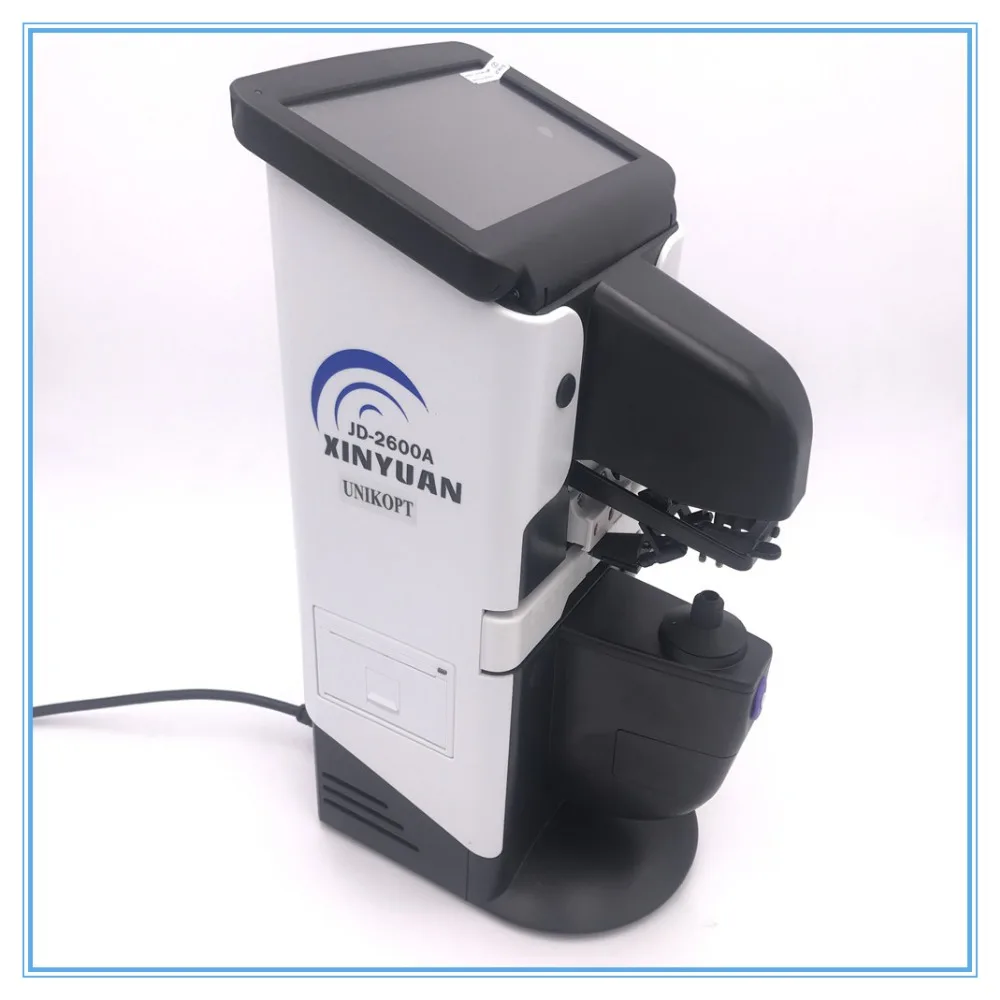 Цифровой Focimeter lensome Lensmeter цифровой Lensmeter|lensmeter| |