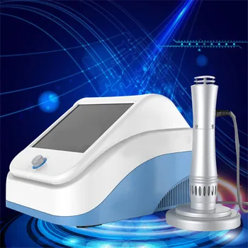 

German imported compressor shock wave therapy machine/shock wave therapy machine/extracorporeal shock wave therapy CE