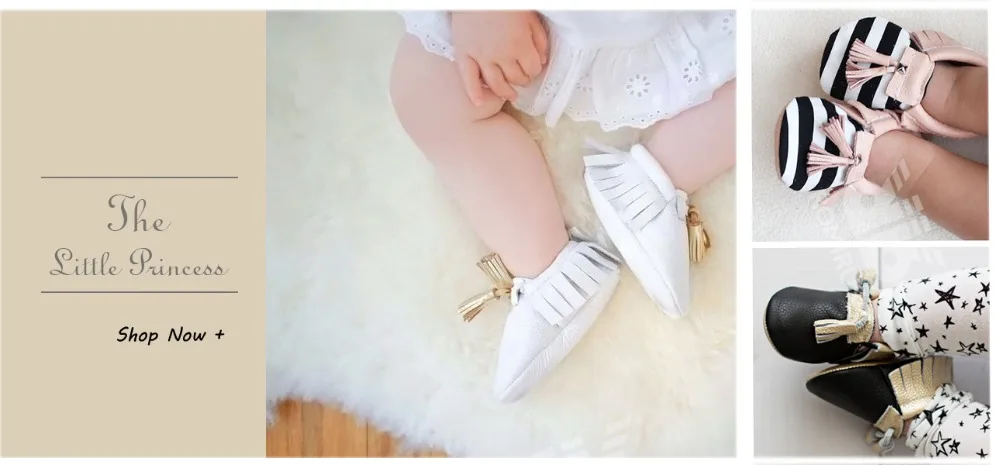 leather flat