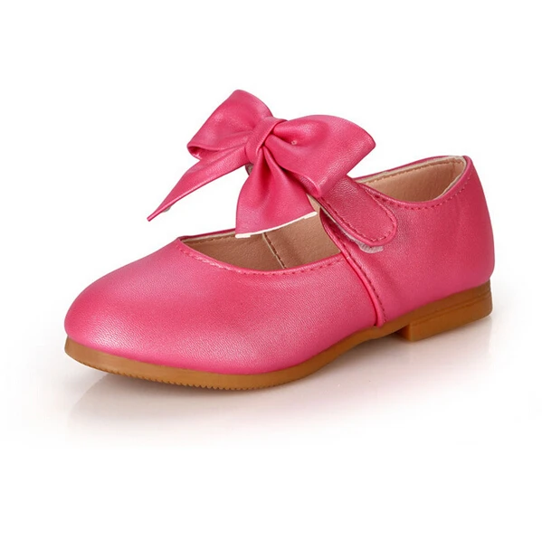 Новые популярные детская обувь для девочек, туфли в стиле «Принцесса» Мода года для девочек сандалии детские тонкие туфли с бантом; летнее платье для девочек Весенние сандалии