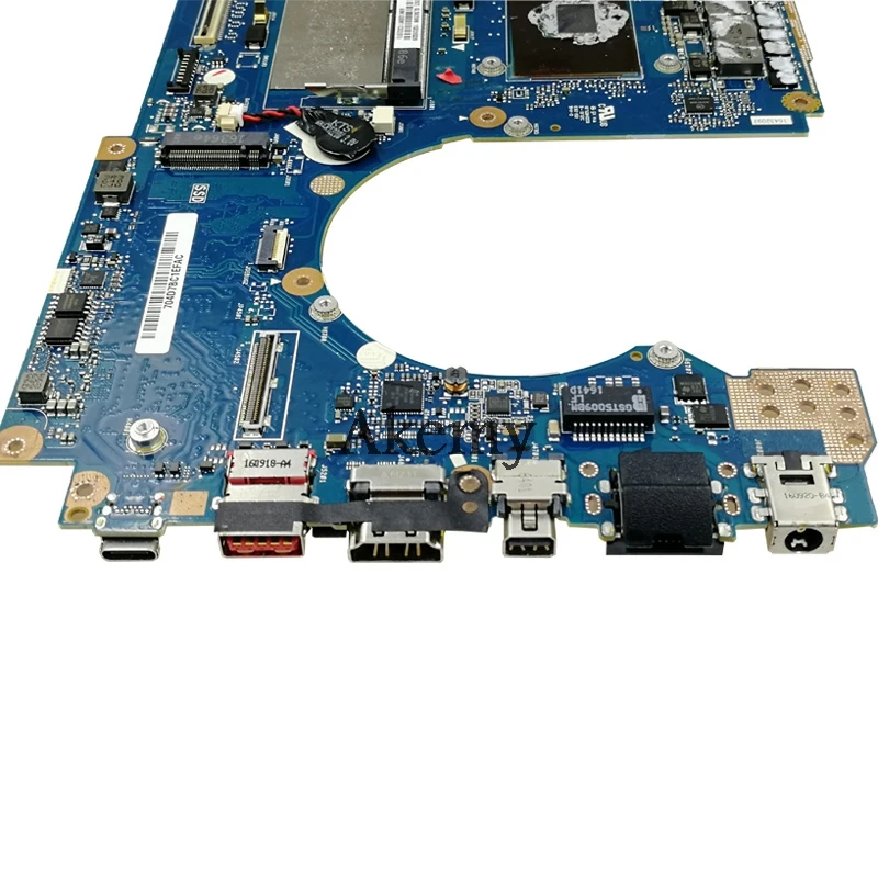  Amazoon ROG GL502VM Laptop motherboard for ASUS GL502VM GL502VML GL502V GL502 original mainboard 8G