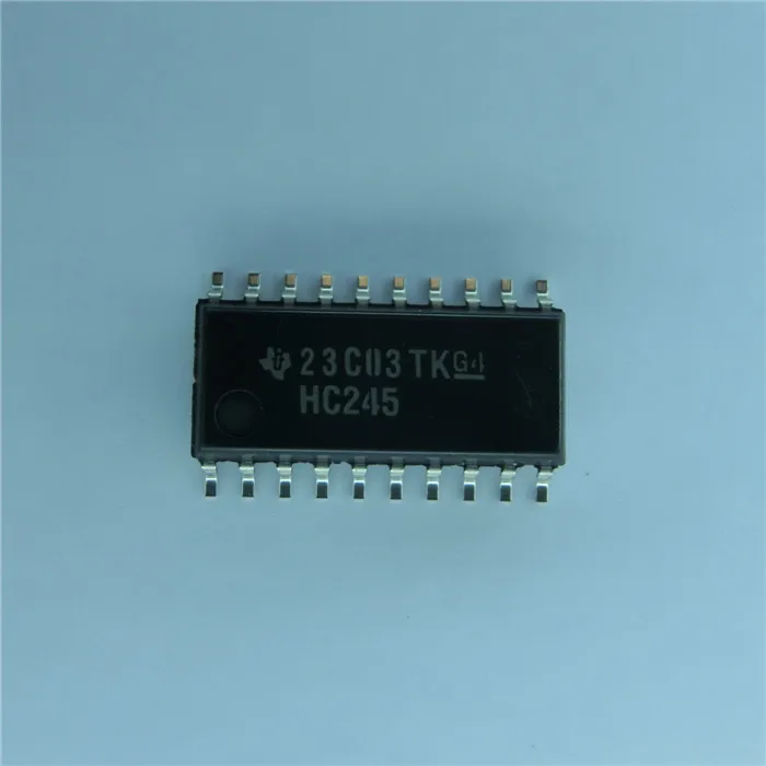 

SN74HC245NSR 74HC245 5,2 мм корпус SOP-20 новый оригинальный