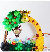 Balloon arch Balloon decoration Birthday party Balloon arch