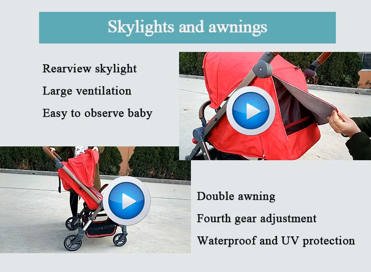 Top Eu Standard Baby 3 In 1 Stroller / 3 In 1 Twin Stroller / 2018 European Standard Baby Stroller 11 Top Eu Standard Baby 3 In 1 Stroller / 3 In 1 Twin Stroller / 2018 European Standard Baby Stroller 11