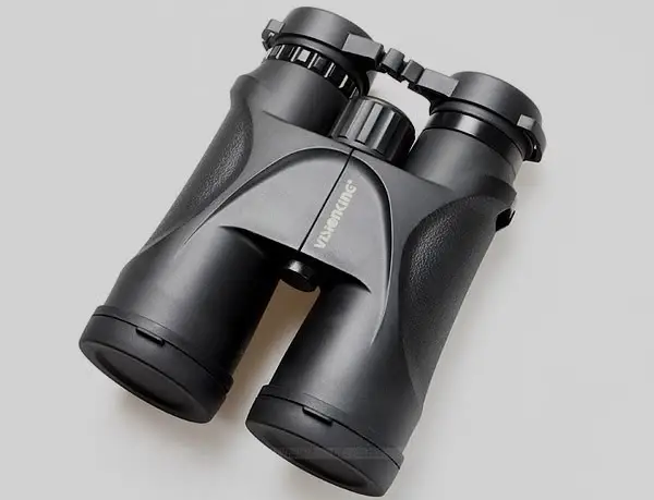 Visionking 12x50 Waterproof Binoculars For Hunting Tactical Optics Telescope Full Multicoated Monocular Birdwatching Binoculars