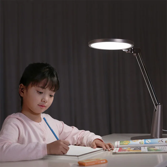  Original Yeelight YLTD04YL Pro Table Lamp Smart LED Eye-care Light Smart Touch Control Eye Protecti