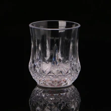 Индуктивный цвет радуги светодиодный флэш напиток чашки бар вечерние Клубные украшения Ананас