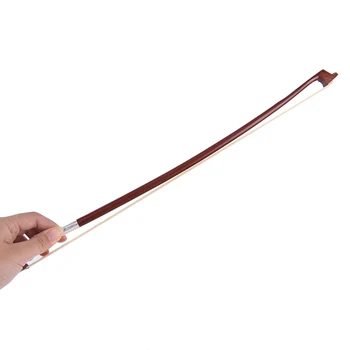 

55 g Professional 1/8 Elegant Violin Practice Bow Arbor Bow Violin Accessories
