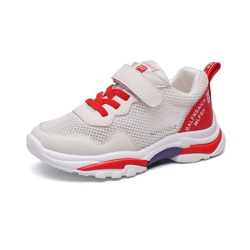 

NEXTAR fashion kid shoes summer new children shoe breathable girls sneakers children sport shoes kids girl shoes for kids