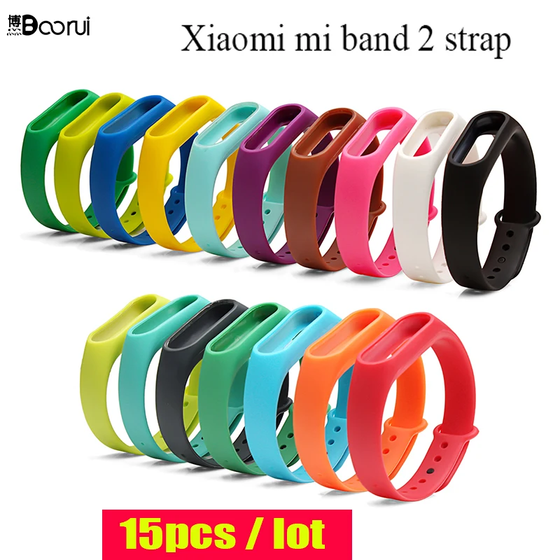 mi2 smart band
