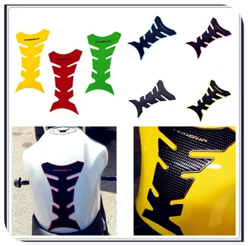 

3D Motorcycle Fuel Oil Tank Pad Decal rubber Cover Sticker For YAMAHA SUPERTENERE XT1200ZE FJ-09 MT-09 TRACER MT-10 FJ1200A