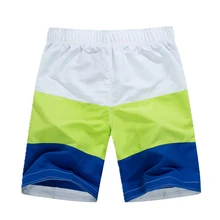 Шорты для плавания для мужчин шорты пляжные мужские шорты для бега мужские шорты для плавания быстросохнущая летняя спортивная одежда