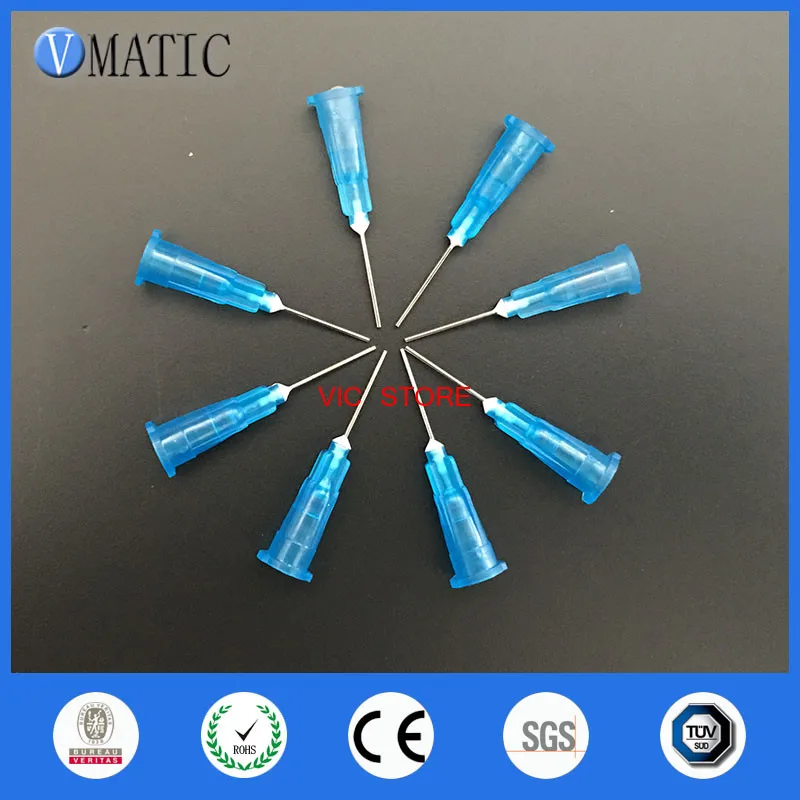 Agulhas para válvula