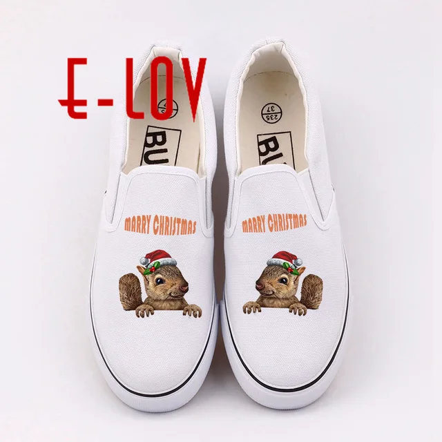 E-LOV-Funny-Printed-Christmas-Animals-Canvas-Shoes-Dogs-Print-Casual-Loafers-Slip-On-Women-Shoes.jpg_640x640 (2)