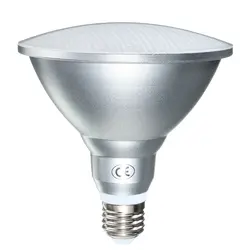 Затемнения 15 Светодиодный лампа E27 PAR38 15 Вт IP65 Водонепроницаемый 900LM Spotlight светодиодный свет лампы 110 В Indoor лампы освещения