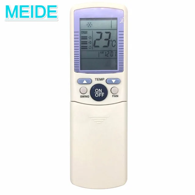 Special Offers New Remote Control Air Conditioner Remote Control YR-D01 Compatible For Haier Remote Control YR-D01 YR-D23 YR-D01 YL-D09 YR-D03