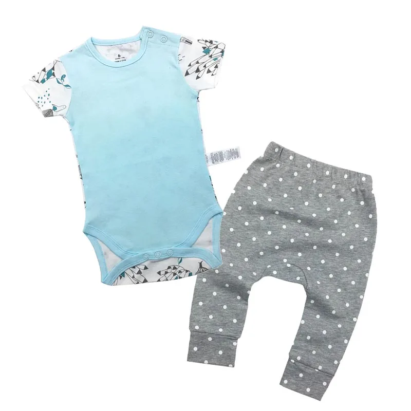 Baby Girls Sleepsuit Romper Babygrow 100/% Cotton Newborn Fill Polka Dot Flower