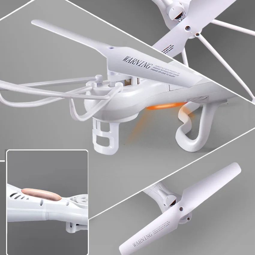 Free-shipping-2-4G-4CH-6-Axis-Original-Syma-X5C-quadcopter-RC-helicopter-drone-with-2MP (2)
