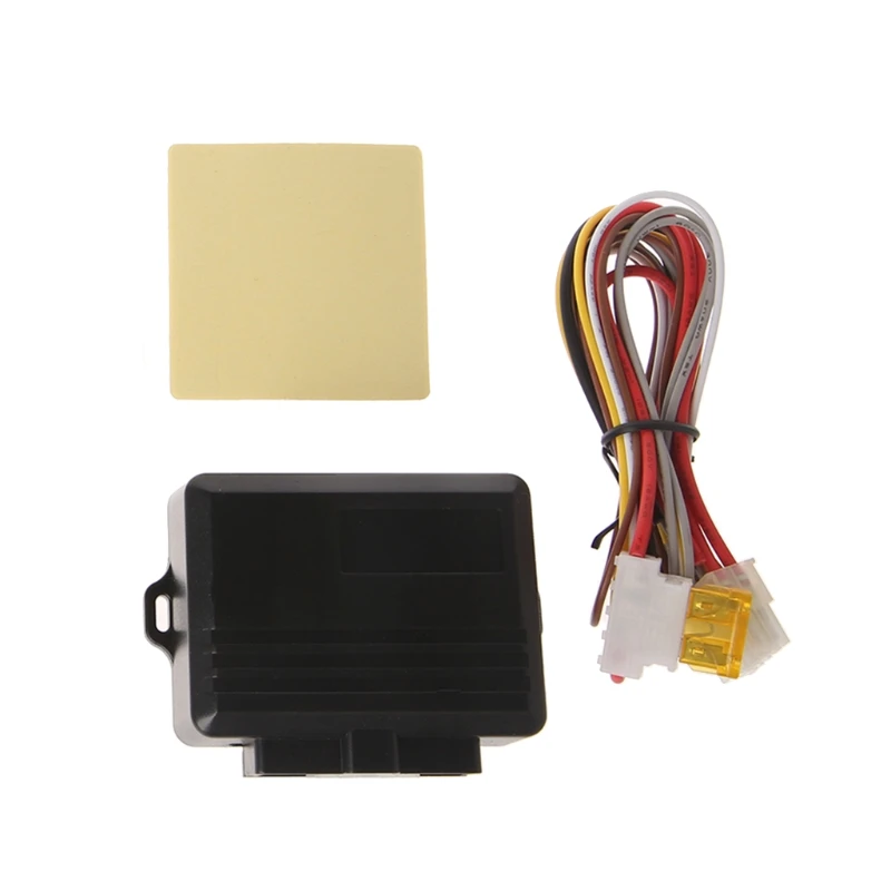 FreeshippingUniversalCarPowerWindowRollupCloserfor2Doors